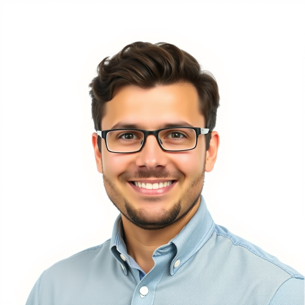Charles Ortiz's Profile