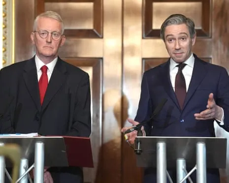 British and Republic of Ireland Authorities to Introduce Fresh Historical Conflict Framework