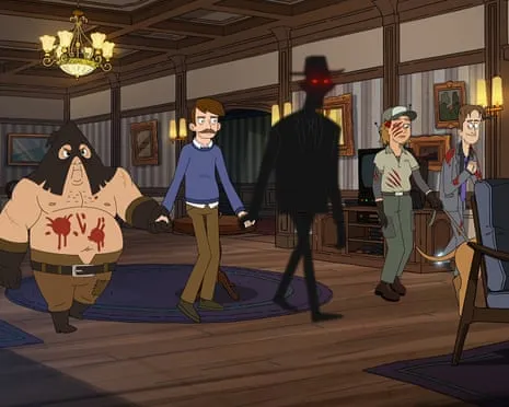 The Undervale Hotel Analysis: A Bland Entry to the Landfill Humor Category