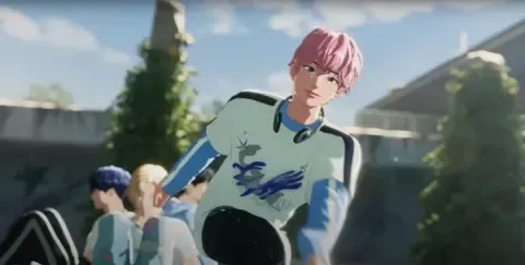 Could One Be Sued for Mocking Virtual Korean Pop Idols? Korean Judiciary Says Yes