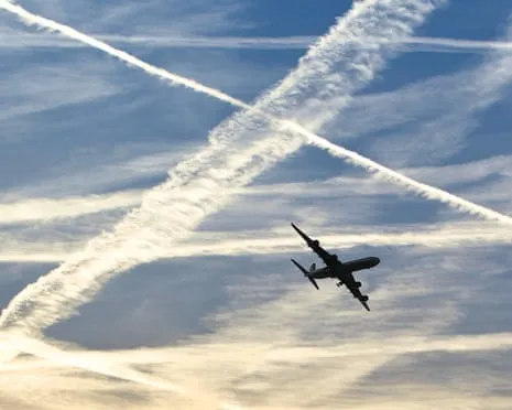 Industry Influence of United Nations Air Travel Agency Exposed in New Analysis