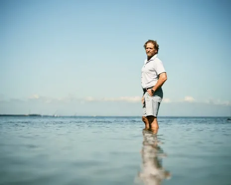 I Stayed Underwater for Over Three Months: An Incredible Adventure
