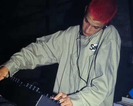 Nocturnal Souls by Mark Ronson: An Overview of a DJ’s Personal Journey