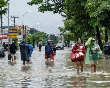 The Island Halts Fresh Hospitality Projects and Dining Venues Following Deadly Flooding Raises Questions About Overtourism